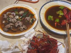 -杨氏青龙虾·吃蟹季(珠江路店)