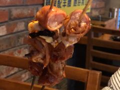 -腰子哥烤串(石佛营炫特店)