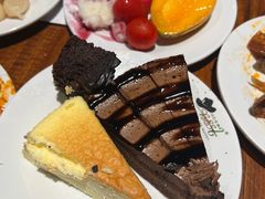 -汉巴味德·烤肉与啤酒的自助(杭州大悦城店)