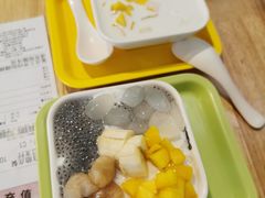 -满记甜品(万象城店)