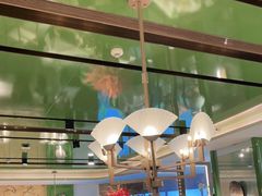 大堂-望湘园·小雅(德基店)