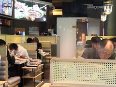 大堂-顺德公广东猪肚鸡·煲仔饭(白石洲店)