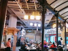 -老街鱼嘴巴(步步高新天地店)
