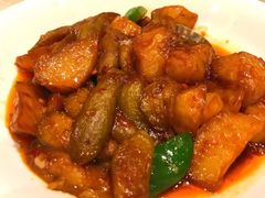 -扬州香格里拉·香宫中餐厅