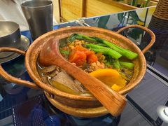 -柴米多CHIMIDO·滇味食堂(浦东嘉里城店)