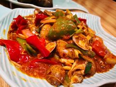 -米纸越南小馆(金鹰世界店)