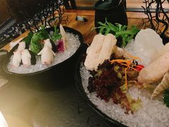 企鹅丸-湊湊火锅·茶憩(石家庄万象城店)
