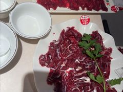 -潮泰牛肉火锅 · 创于1992年(车公庙店)