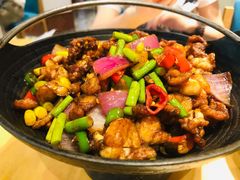 -金悦印象小馆(三里河店)