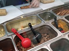 -赛百味SUBWAY(中亭街店)