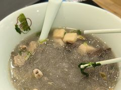 -回味鸭血粉丝汤(文鼎广场店)