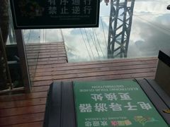 -呀诺达热带雨林