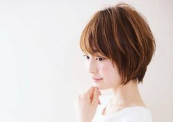 -茶发Salon·烫发染发理发