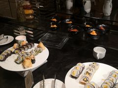 -安蒂娅·海鲜自助餐厅(安蒂娅美兰酒店)