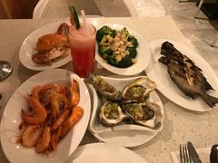 -Isla Sugbu Seafood City