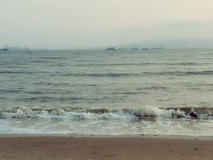 iphone_upload_pic-白城沙滩