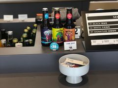 -Seesaw Coffee(上生新所店)