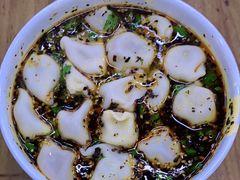 -回坊马二饺子馆
