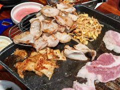 -Dombe豚(黑猪肉街店)