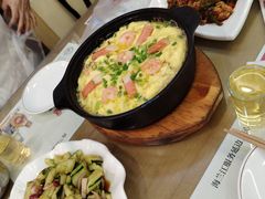 -海兰江石锅饭(水上店)