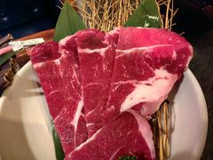 -九田家黑牛烤肉料理(新辰里亚运村店)