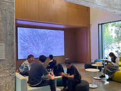 -现代汽车文化中心 Hyundai Motorstudio Beijing