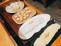 -懂羊帝·羊蝎子·北京菜(小关店)