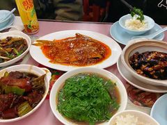 草头-蘭心餐厅(进贤路店)
