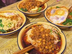 -温馨缘面庄(总店)