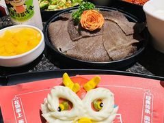 -海底捞火锅(群星城店)