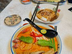 -何九海南茶店(鬼仔巷店)