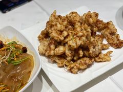 -金春禧·鲁菜海鲜(延吉路万达店)