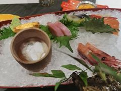 -上井料理黑金店(IFS国金中心店)