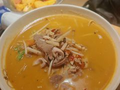 -水平有限广西米粉·广西风味集(五道口店)