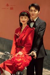 -雨墨婚纱摄影工作室