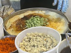 -安徽阜阳卷馍(西单店)