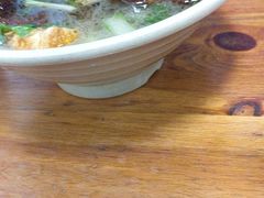 -无名氏面馆(邮电路店)