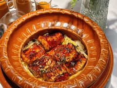 -狮拾久·现代新加坡料理(壹方城店)