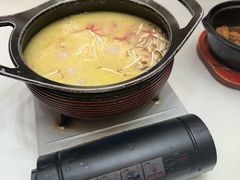 -世纪缘湖滨花园酒店·湖景轩中餐厅(太阳宫店)