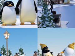 -汕头中海黄金海岸水上乐园