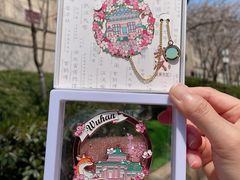-武汉大学-樱园