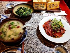 -南京大牌档(香港广场店)