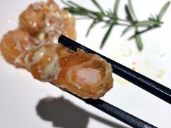 芥末好评-太二酸菜鱼(汕头苏宁广场店)