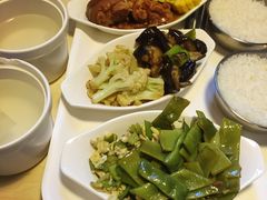 香浙永和-香浙汇(望京店)