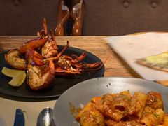 -Carbon莫卡哆·意大利复古集市餐厅(杭州大厦店)