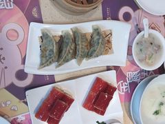 -点都德(汇盈广场店)