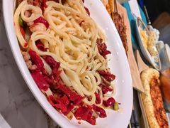 -巴依老爷新疆美食(常营店)