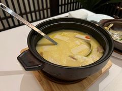 凤凰豆腐-江仙雅居(中航国际店)