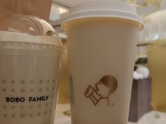 -喜茶(北京三里屯太古里店)