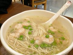 -姚面记·海派家常菜(恒基名人购物中心店)
